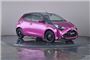2018 Toyota Aygo 1.0 VVT-i X-Cite 5 5dr