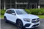 2022 Mercedes-Benz GLB GLB 200 AMG Line Executive 5dr 7G-Tronic