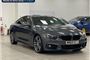 2018 BMW 4 Series 420d [190] M Sport 2dr Auto [Professional Media]