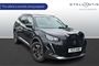 2022 Peugeot 2008 1.2 PureTech Allure Premium 5dr