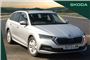 2023 Skoda Octavia Estate 1.5 TSI SE Technology 5dr