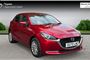 2020 Mazda 2 1.5 Skyactiv G GT Sport Nav 5dr