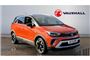 2021 Vauxhall Crossland 1.2 Turbo [130] Ultimate Nav 5dr Auto