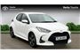 2024 Toyota Yaris 1.5 Hybrid Design 5dr CVT