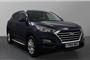 2019 Hyundai Tucson 1.6 GDi SE Nav 5dr 2WD