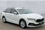 2023 Skoda Octavia Estate 1.5 TSI SE Technology 5dr