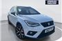 2021 SEAT Arona 1.0 TSI 110 FR Sport [EZ] 5dr DSG