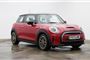 2021 MINI Electric 135kW Cooper S Level 2 33kWh 3dr Auto