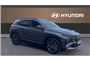 2024 Hyundai Tucson 1.6T Plug-in Hybrid Ultimate 5dr 4WD Auto