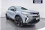 2024 Renault Captur 1.6 E-Tech Full Hybrid 145 Esprit Alpine 5dr Auto