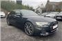 2024 Audi A6 50 TFSI e Quattro Black Edition 4dr S Tronic