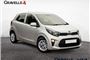 2022 Kia Picanto 1.0 2 5dr Auto [4 seats]