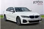 2020 BMW 3 Series 330e M Sport 4dr Step Auto