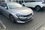 2021 Peugeot 508 1.6 Hybrid Allure 5dr e-EAT8