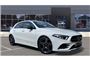 2022 Mercedes-Benz A-Class A180 AMG Line Executive Edition 5dr Auto