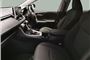 2021 Toyota RAV4 2.5 VVT-i Hybrid Design 5dr CVT 2WD