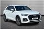 2021 Audi Q5 40 TDI Quattro S Line 5dr S Tronic
