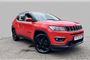 2020 Jeep Compass 1.4 Multiair 140 Night Eagle 5dr [2WD]