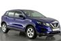 2021 Nissan Qashqai 1.3 DiG-T Acenta Premium 5dr