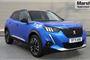 2022 Peugeot 2008 1.2 PureTech 130 GT Premium 5dr EAT8