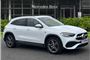 2020 Mercedes-Benz GLA GLA 250e Exclusive Edition 5dr Auto