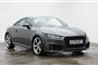 2020 Audi TT 40 TFSI S Line 2dr S Tronic