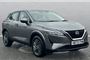 2023 Nissan Qashqai 1.3 DiG-T MH 158 Acenta Premium 5dr Xtronic