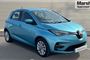 2021 Renault Zoe 100kW i Iconic R135 50kWh 5dr Auto