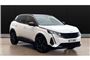 2021 Peugeot 3008 1.2 PureTech GT 5dr