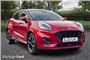 2023 Ford Puma 1.0 EcoBoost Hybrid mHEV ST-Line X 5dr