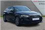 2021 Audi A3 30 TFSI 116 Black Edition 5dr