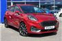 2021 Ford Puma 1.0 EcoBoost Hybr mHEV 155 ST-Line Vignale 5dr DCT