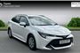 2022 Toyota Corolla 1.8 VVT-i Hybrid Commercial Auto