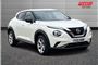 2021 Nissan Juke 1.0 DiG-T N-Connecta 5dr DCT