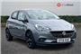 2019 Vauxhall Corsa 1.4 [75] Griffin 5dr