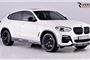 2019 BMW X4 xDrive20d M Sport X 5dr Step Auto