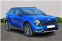 2022 Kia Sportage 1.6T GDi HEV GT-Line S 5dr Auto