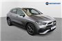 2021 Mercedes-Benz GLA GLA 200 AMG Line Premium 5dr Auto