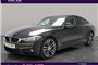 2017 BMW 4 Series Gran Coupe 420d [190] xDrive M Sport 5dr Auto [Prof Media]