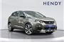 2020 Peugeot 3008 1.2 PureTech GT Line Premium 5dr