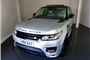2016 Land Rover Range Rover Sport 5.0 V8 S/C Autobiography Dynamic 5dr Auto