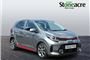 2023 Kia Picanto 1.0T GDi GT-line S 5dr [4 seats]