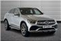 2023 Mercedes-Benz GLC Coupe GLC 220d 4Matic AMG Line Prem Plus 5dr 9G-Tronic