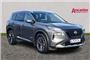 2024 Nissan X-Trail 1.5 E-Power 204 Tekna 5dr Xtronic