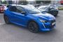 2023 Peugeot 208 1.2 PureTech 100 GT 5dr