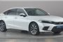 2024 Honda Civic 2.0 eHEV Elegance 5dr CVT