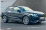 2024 Audi Q3 35 TFSI Black Edition 5dr S Tronic