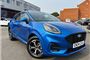 2024 Ford Puma 1.0 EcoBoost Hybrid mHEV ST-Line 5dr