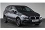 2019 BMW 2 Series Gran Tourer 220i Sport 5dr DCT