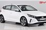 2022 Hyundai i20 1.0T GDi 48V MHD SE Connect 5dr